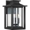 Quoizel Wakefield Outdoor Wall Lantern WKF8411EK - alternate 1
